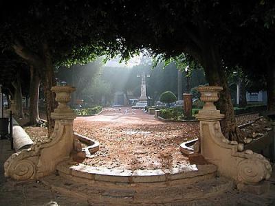 Orihuela Ciudad Dormitorio