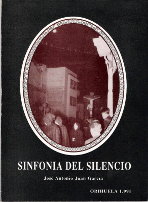 SINFONIA DEL SILENCIO