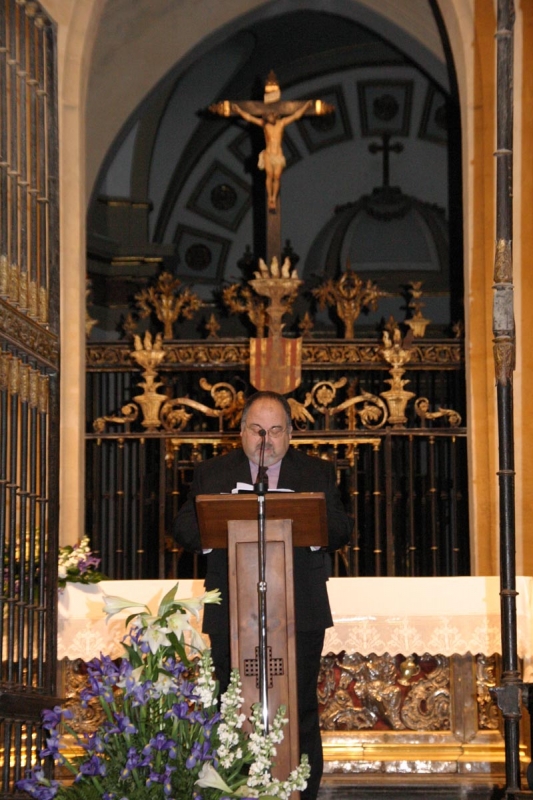 PRESENTACION DEL LIBRO DE MARIANO CECILIA