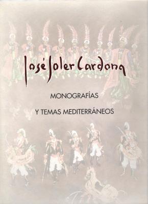 BIOGRAFIA Y OBRA DE SOLER CARDONA