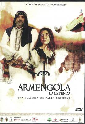 ARMENGOLA. La Película de Pablo Riquelme