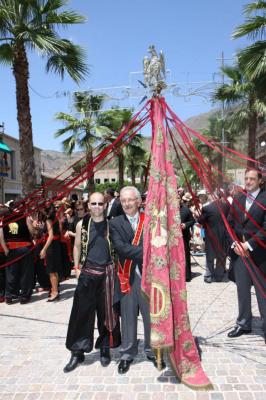 ALGUNOS CONCEPTOS Y CÁBALAS FESTERAS (2012)